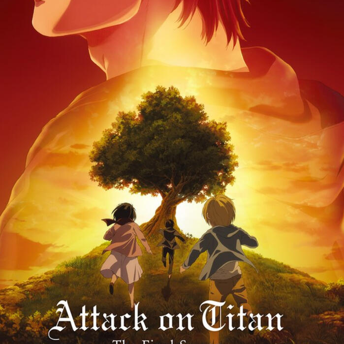 attack on titan cover image